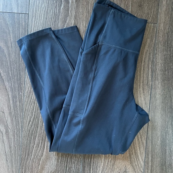 Girlfriend collective leggings - Picture 4 of 4